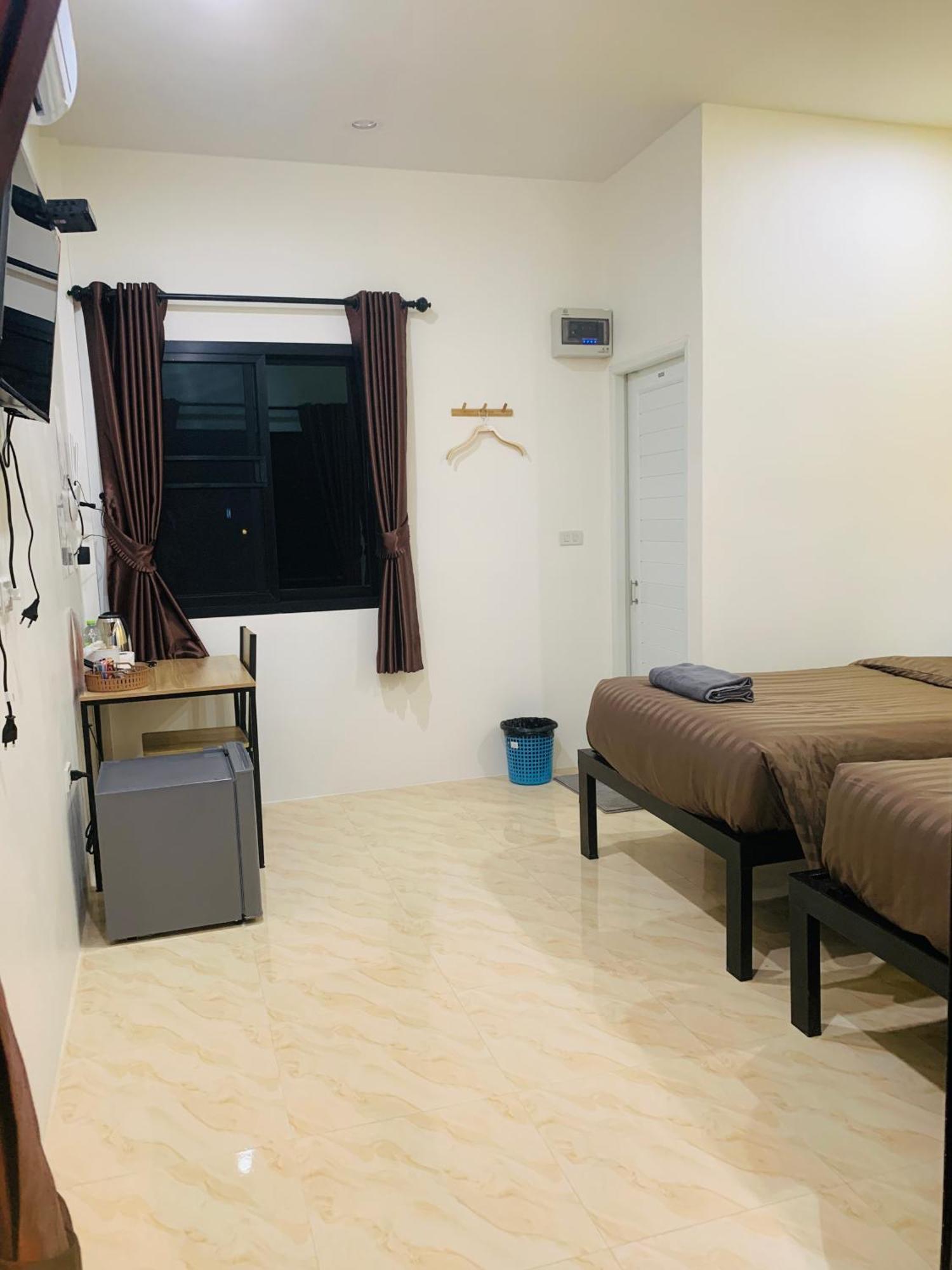 Suanvadee Resort สวนวดี รีสอร์ท ساك دون المظهر الخارجي الصورة