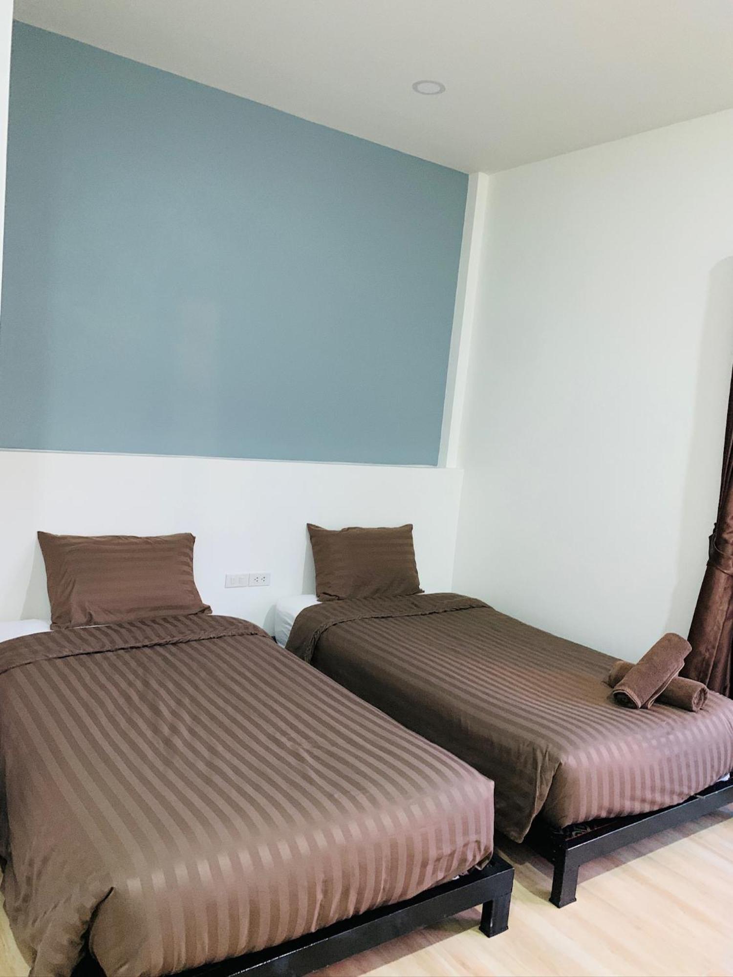 Suanvadee Resort สวนวดี รีสอร์ท ساك دون المظهر الخارجي الصورة